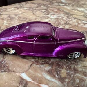 1940 Ford Coupe Die-Cast Car - Dub City Series by Jada Toys